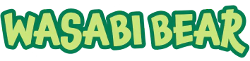 WASABI BEAR